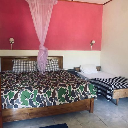 Orchid Villa إيلا المظهر الخارجي الصورة