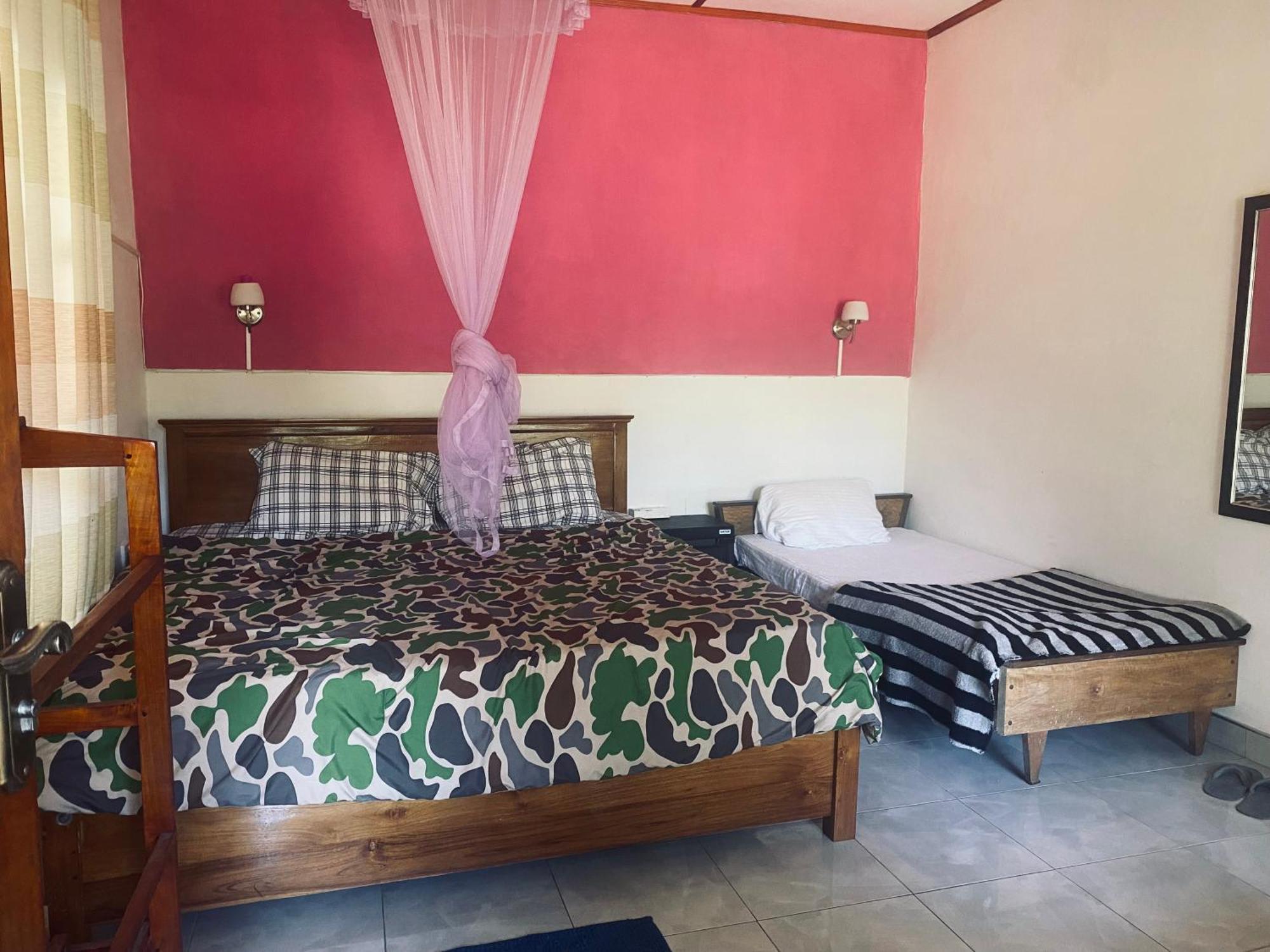 Orchid Villa إيلا المظهر الخارجي الصورة