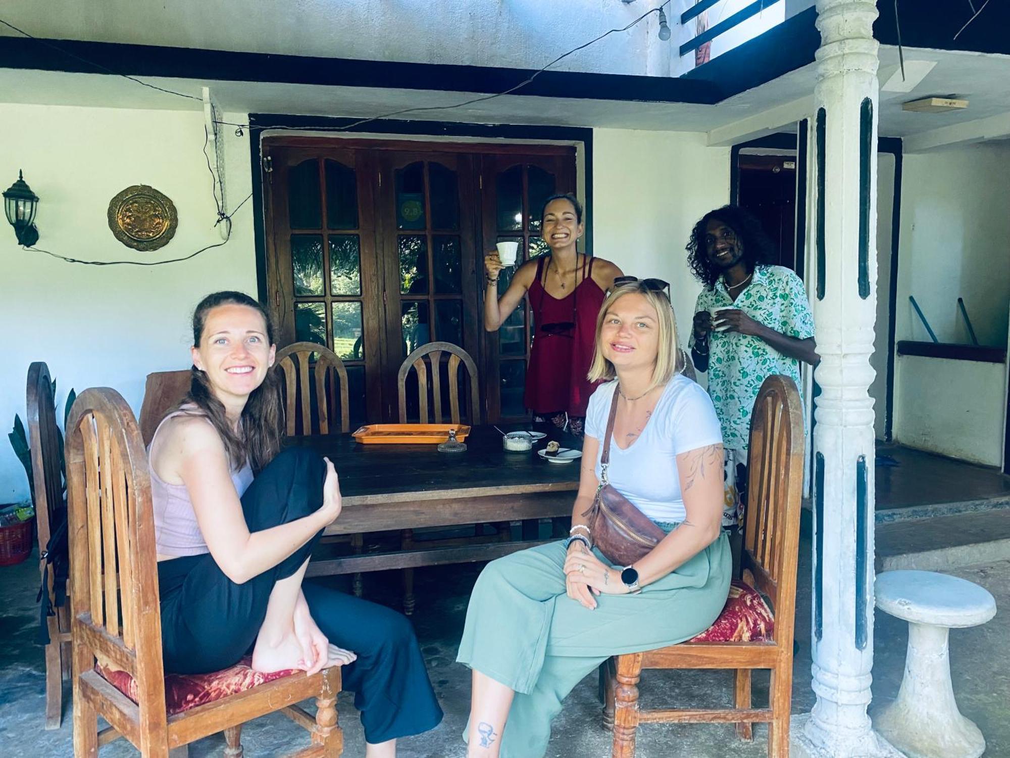 Orchid Villa إيلا المظهر الخارجي الصورة
